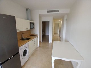 Piso en alquiler en Mijas Golf en Mijas