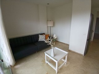 Piso en alquiler en Mijas Golf en Mijas