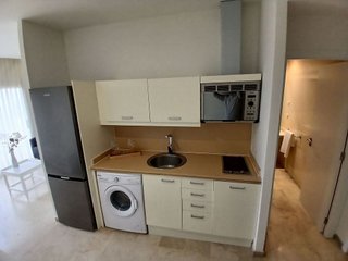 Piso en alquiler en Mijas Golf en Mijas