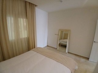 Piso en alquiler en Mijas Golf en Mijas