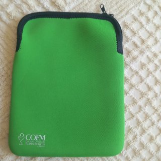 Funda de Neopreno para Tablet