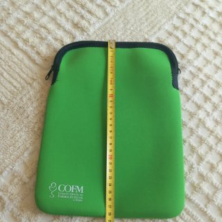 Funda de Neopreno para Tablet