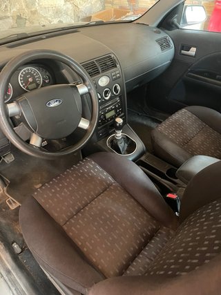 Ford Mondeo 2002