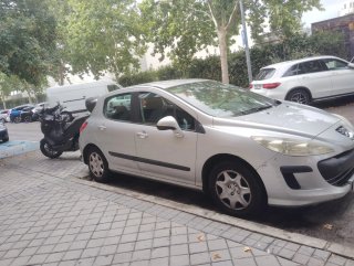 Peugeot 308 2008