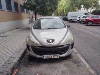 Peugeot 308 2008