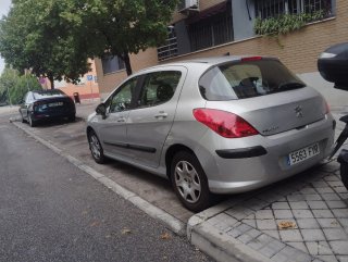 Peugeot 308 2008
