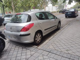 Peugeot 308 2008