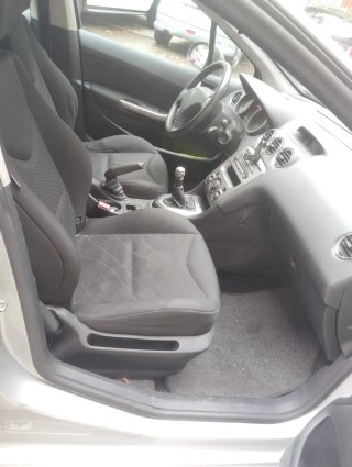 Peugeot 308 2008