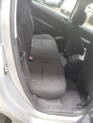 Peugeot 308 2008