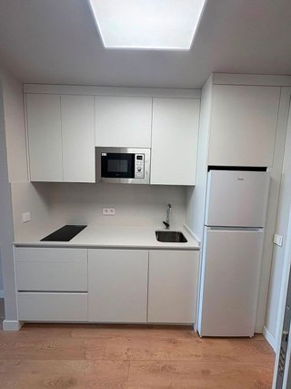 Oficina en alquiler en Arroyo de la Vega en Alcobendas