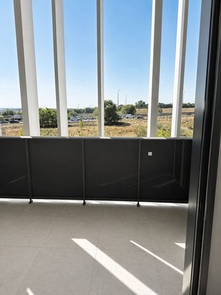 Oficina en alquiler en Arroyo de la Vega en Alcobendas
