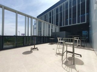 Oficina en alquiler en Arroyo de la Vega en Alcobendas