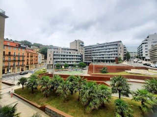 Piso en alquiler en Centro en San Sebastián-Donostia
