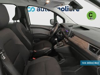 Renault Kangoo Combi Life Edition One 1.5 Blue dCi 55 kW (75 CV)