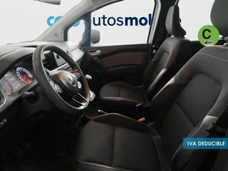 Renault Kangoo Combi Life Edition One 1.5 Blue dCi 55 kW (75 CV)