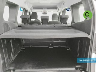 Renault Kangoo Combi Life Edition One 1.5 Blue dCi 55 kW (75 CV)