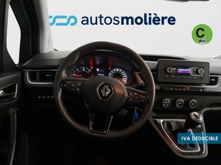 Renault Kangoo Combi Life Edition One 1.5 Blue dCi 55 kW (75 CV)