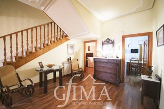 Chalet en venta en Tomelloso