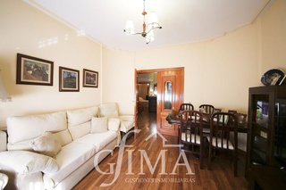 Chalet en venta en Tomelloso