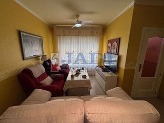 Casa adosada en venta en Zona Virgen de Fátima en Valdepeñas