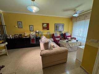 Casa adosada en venta en Zona Virgen de Fátima en Valdepeñas