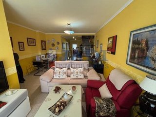 Casa adosada en venta en Zona Virgen de Fátima en Valdepeñas