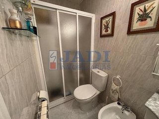 Casa adosada en venta en Zona Virgen de Fátima en Valdepeñas