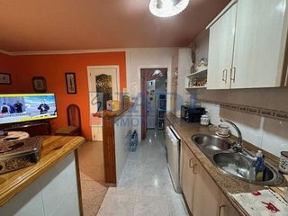 Casa adosada en venta en Zona Virgen de Fátima en Valdepeñas