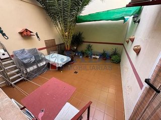 Casa adosada en venta en Zona Virgen de Fátima en Valdepeñas