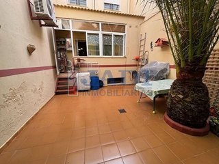 Casa adosada en venta en Zona Virgen de Fátima en Valdepeñas
