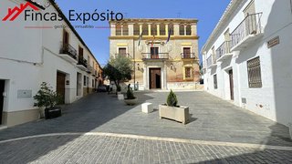 Casa adosada en venta en Centro Histórico en Vélez-Málaga