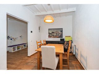 Casa adosada en venta en Maó en Mahón