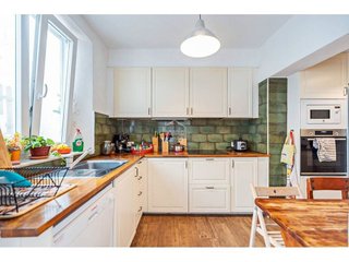 Casa adosada en venta en Maó en Mahón