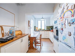 Casa adosada en venta en Maó en Mahón