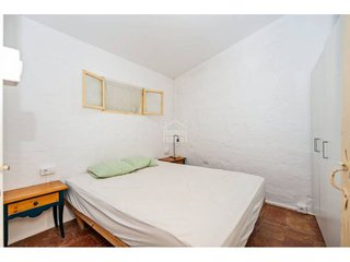 Casa adosada en venta en Maó en Mahón