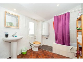 Casa adosada en venta en Maó en Mahón