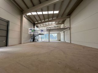 Nave industrial en venta en Las Fuentes en Zaragoza