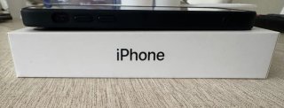 iPhone 12 128GB Nero - Come Nuovo