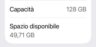 iPhone 12 128GB Nero - Come Nuovo