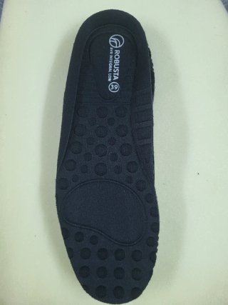 Plantillas Robusta Ayr Integral Low Talla 39