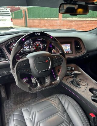 Dodge Challenger 2020