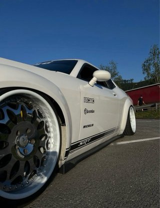 Dodge Challenger 2020