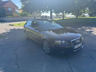Audi A3 2007