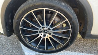 Mercedes-Benz GLC 220 4 matic AMG Line