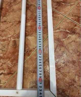 Rejas para ventana