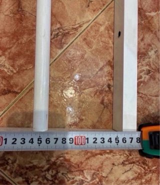 Rejas para ventana
