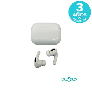 Auriculares Apple AirPods Pro Blancos