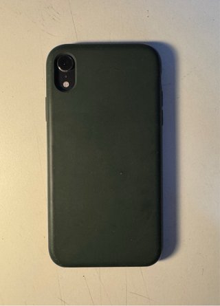 iPhone XR 128GB Negro
