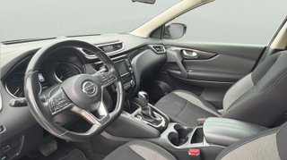 Nissan Qashqai dCi 115 Acenta DCT 85 kW (115 CV)