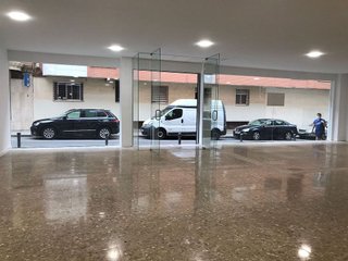 Local comercial en venta en El Torreón - Los Ángeles - El Pilar en Ciudad Real